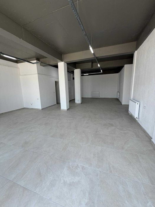 Spații comerciale de închiriat, Predate la cheie, complet finisate — Măgurele, Str. Codrului