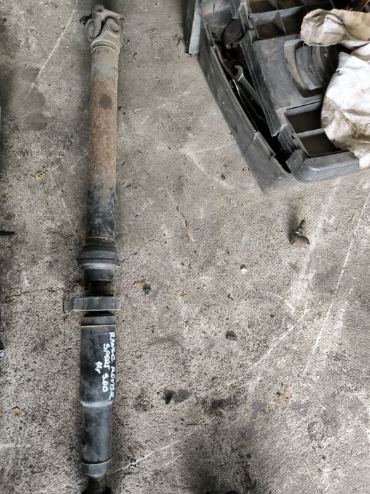 Кардан за Range Rover Sport 3.0d