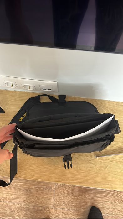 Сумка для мини-ноутбука