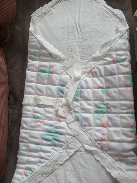 Бебешки чувалчета