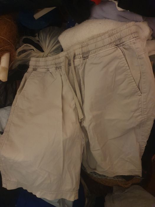 Pantaloni scurti barbat 32/M