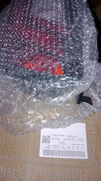 Lampă stop stanga Renault Kangoo III