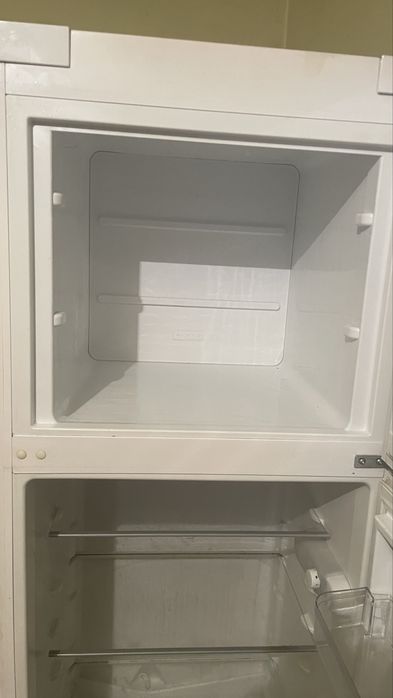 Combina frigorifica vortex,in stare perfecta de functionare