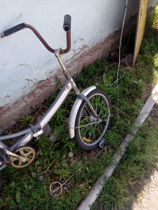 Продам велосипед