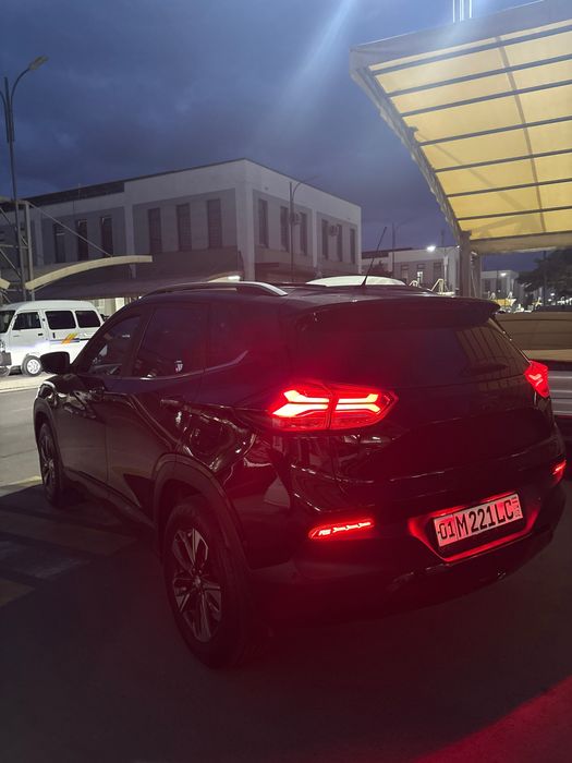 Other Tracker 2023 — 3