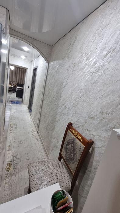 Продам квартиру 4 микрорайон 10 дом