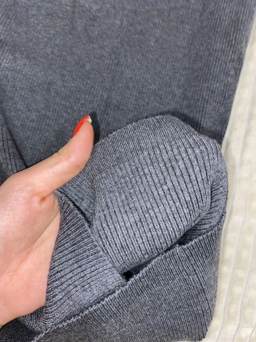 Кофта и юбка костюм