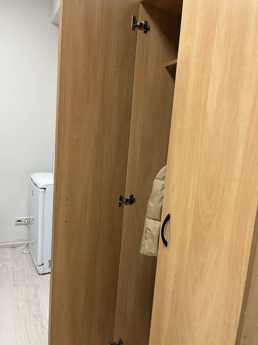 Шкаф для одежды