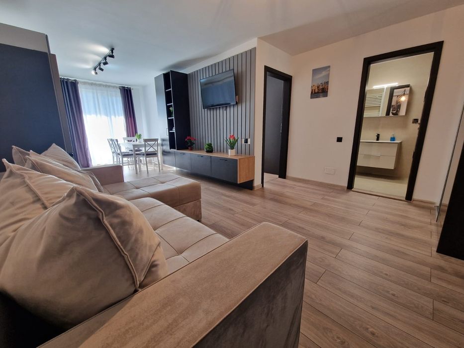 Regim hotelier Cluj-Napoca apartaments Non Stop, oferim factura