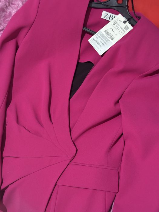 Вечернее  Платье Zara