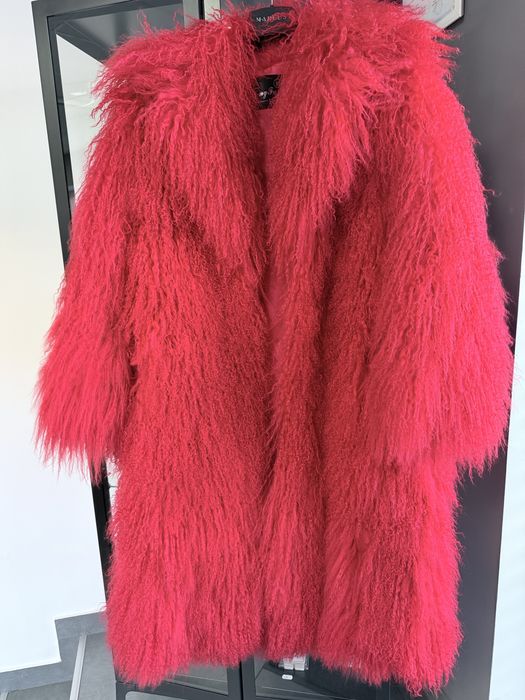 Haine din Lana oaie Mongoleza