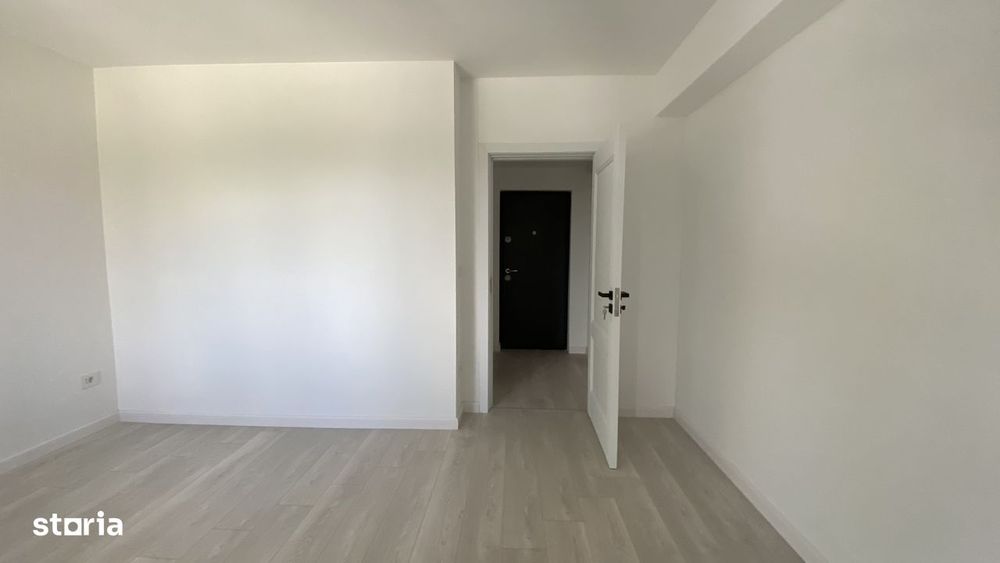 Apartament 2 cam Valea Lupului str. Soarelui Mega image