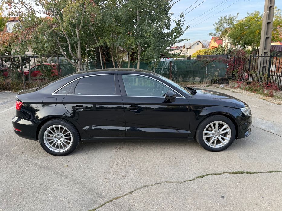 AUDI A3 2014 — imagine 5
