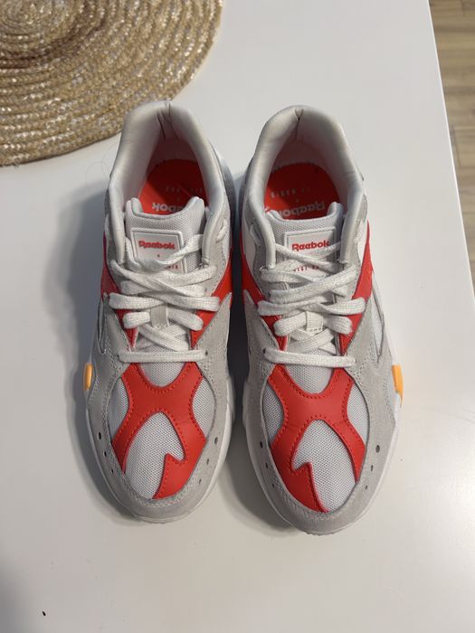 REEBOK маратонки