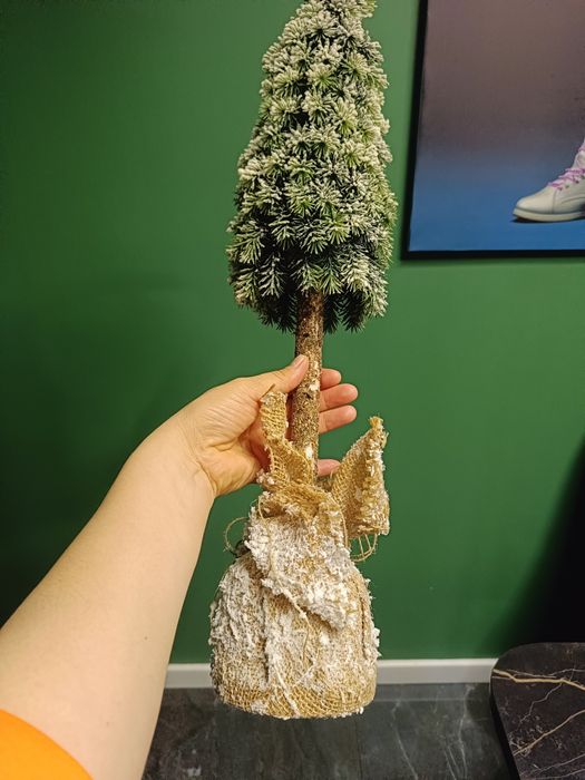 Продам ёлку красивый