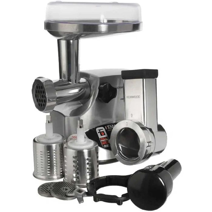 Мясорубка Kenwood MG-520