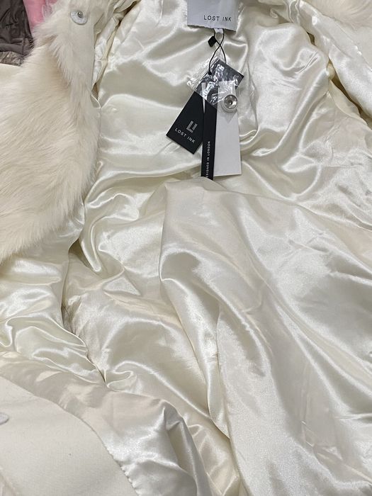 Продам НОВОЕ кашемировое пальто