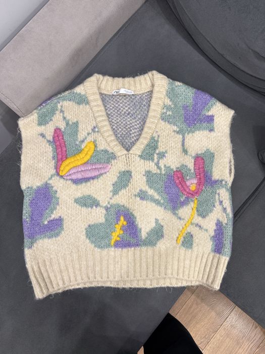 Пуловери и плетива Zara, Na-kd, Mango