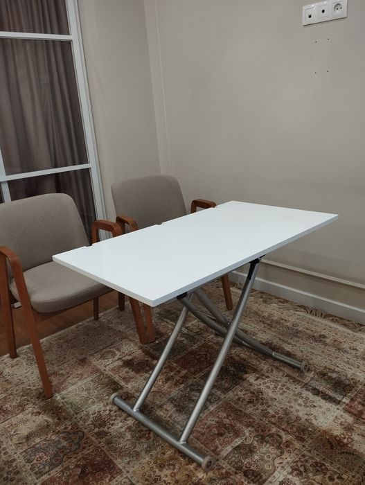 Продам стол-трансформер