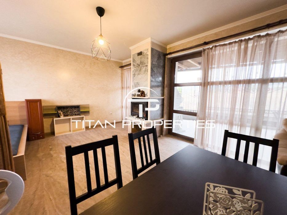 Ексклузив! Двуетажна Къща, под наем, в.з Чолакова чешма, с. Кошарица