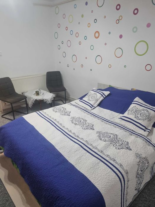 Garsoniera de inchiriat