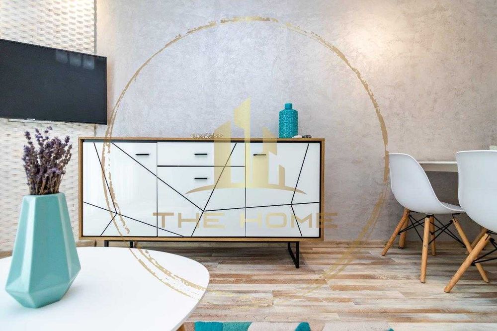 Дава се под наем Двустаен апартамент в Варна, Гръцка махала - 75 кв.м за 997.05 € - Снимка #3