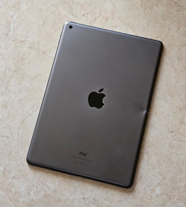iPad 9 10,2 inches