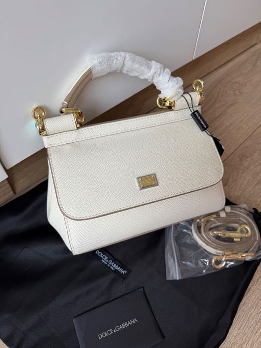 Geanta Dolce Gabbana 20 cm