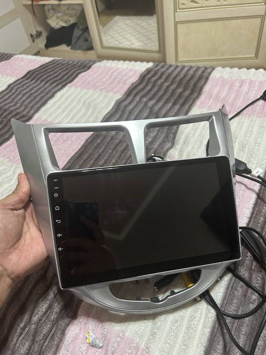 Teyes cc3 оригинал