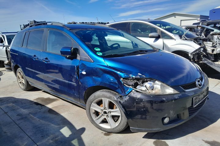 Sonda lambda RF7J 09N07-4251 RF7J 09N07-4251 Mazda 5 CR