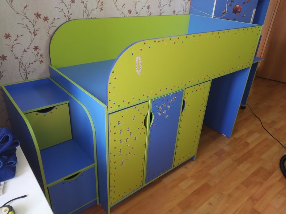 продам Детский Модуль