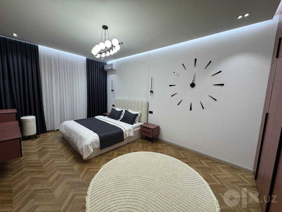 Яккасаройда 3ком uyimiz sotuvd bor arenda investitsiya narhi yahw ID02