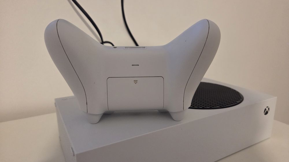 Xbox series s 512gb