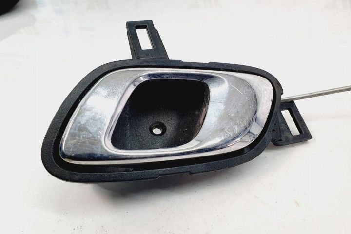 Broasca usa stanga spate cu manere  826735281r Dacia Spring 1 (facelift) (2022 - 2024)