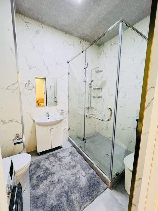 Сдается квартира на ц2 Алайский