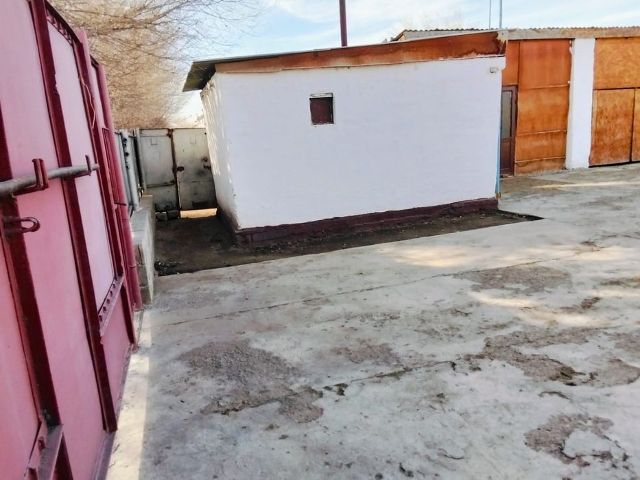 Продается дом...