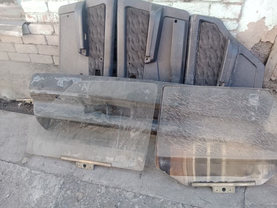 Запчасти ваз 2109