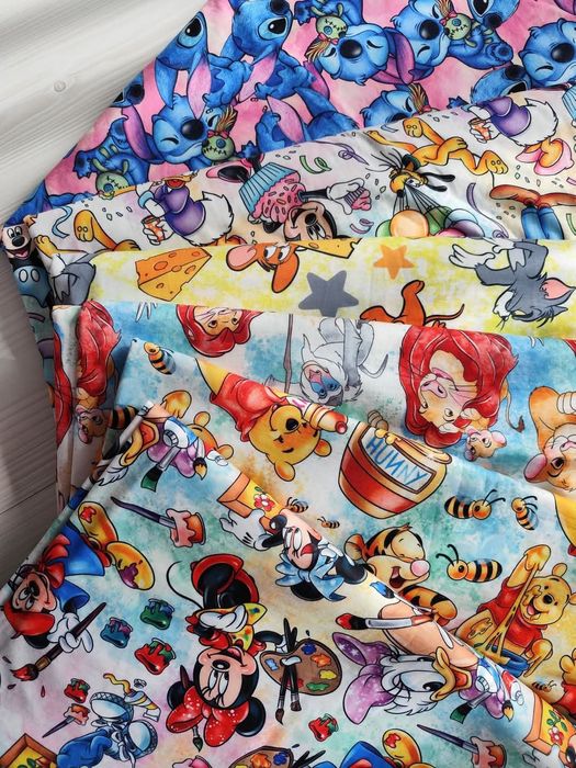 Детски и бебешки елечета