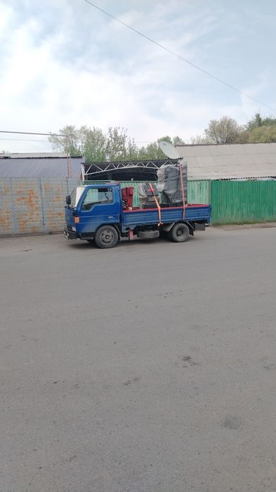 Услуги МАЛЕНЬКОГО манипулятора