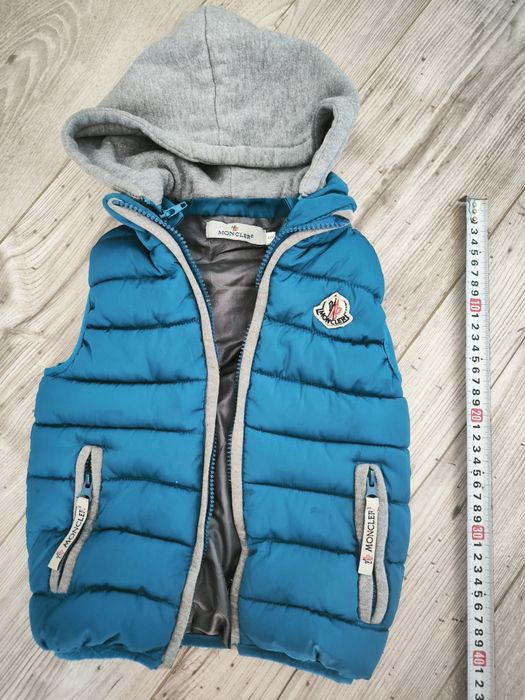 Куртки для детей