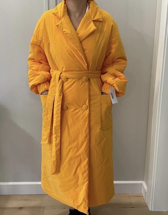 Куртка-пальто