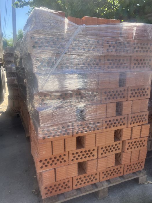 Кирпич женный полтора !!!