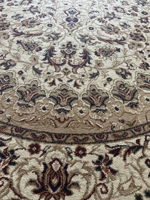 Продам ковёр полушерсть