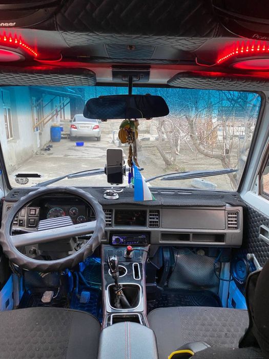 Damas 1 holati ideal