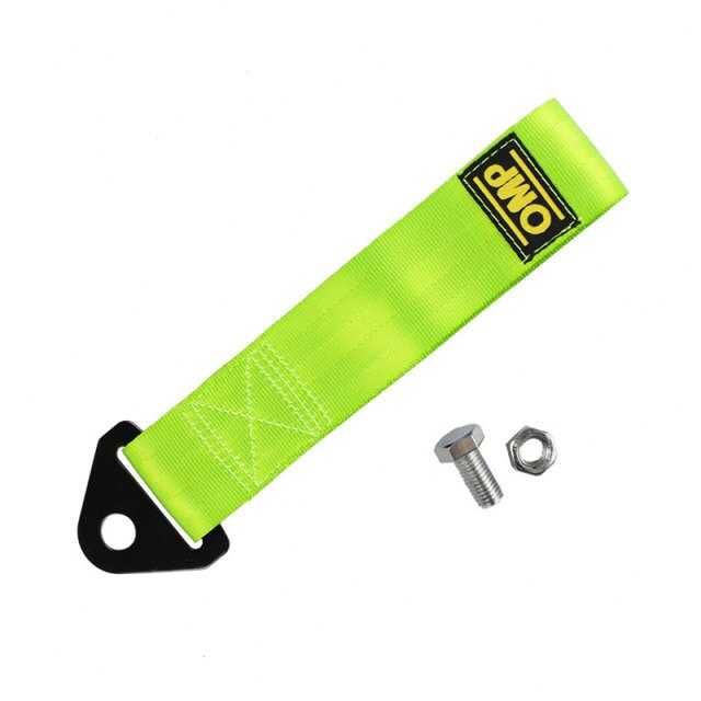 Промоция! Колан за дърпане на автомобил