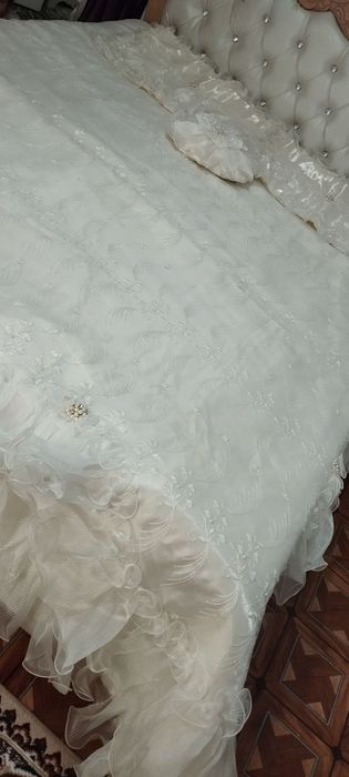 Kelinlar uchun pakrival