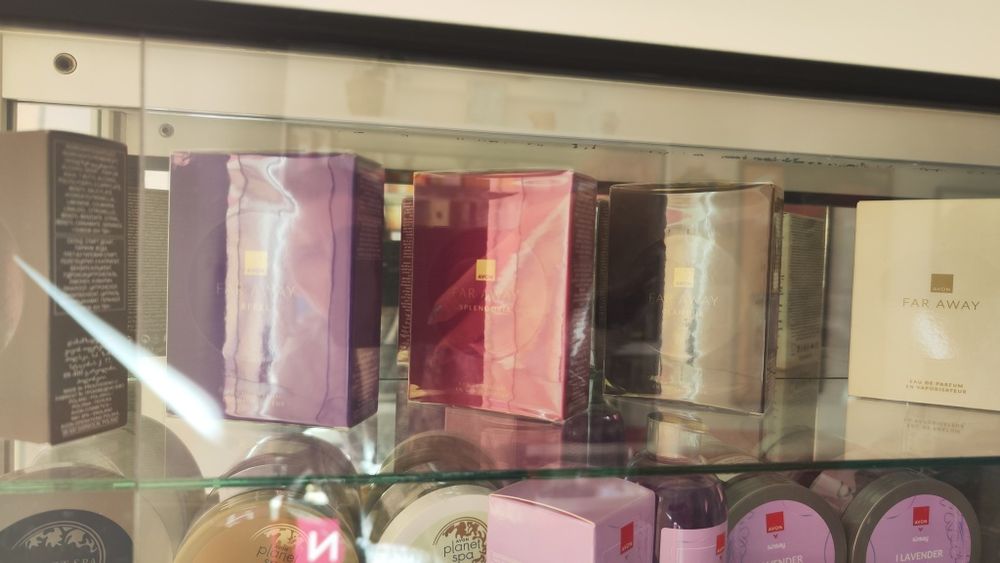 Дамски Парфюми Avon  промо цени