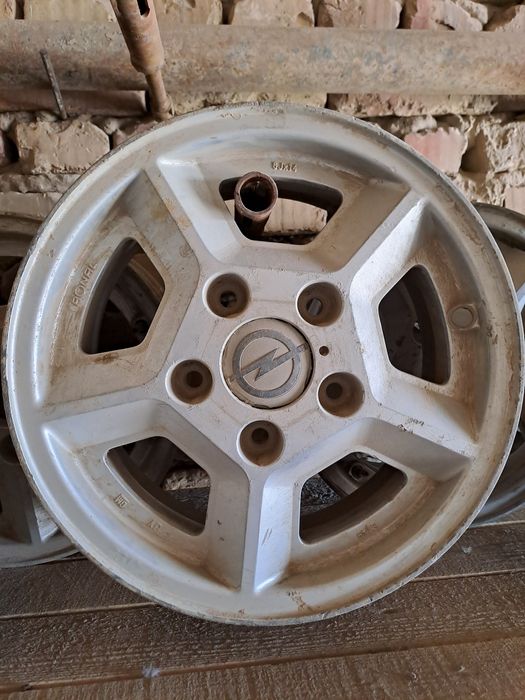 Сака диска опел 5-Шт