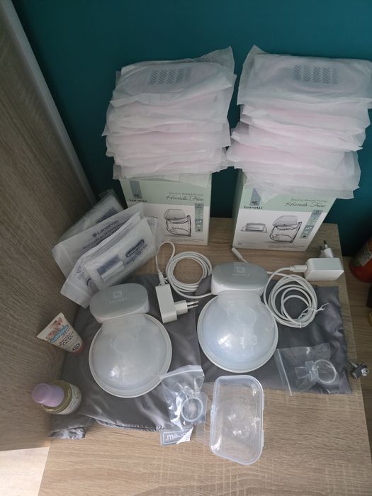 Помпи за кърмене Lorelli