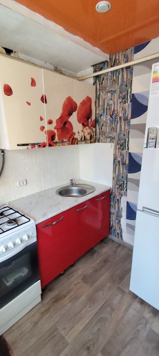 Сдам квартиру 3 комнатную